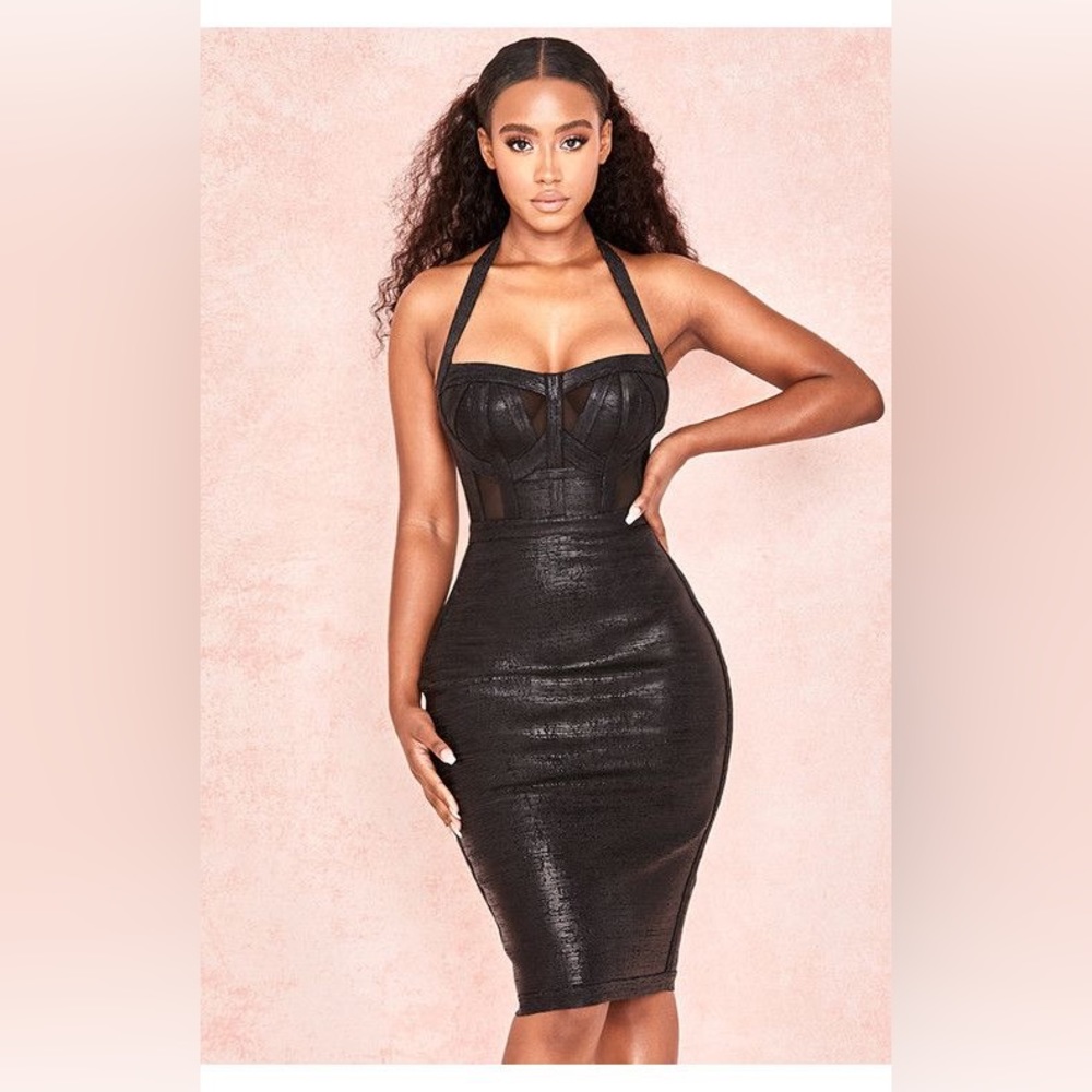 House of CB Mariella DRESS